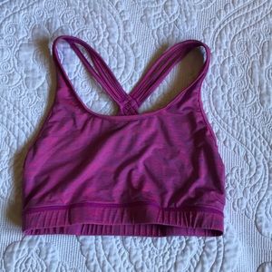 Kiava sports bra